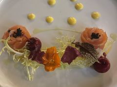 -马克西姆餐厅(崇文门店)