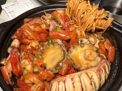 -稻香海鲜饭店(第一国际店)