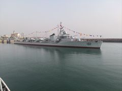 -中国人民解放军海军博物馆