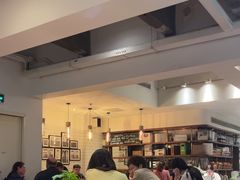 -BAKER&SPICE(安福路店)