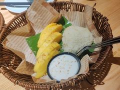 -曼泰·泰餐(京华城店)