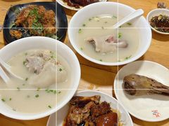 -明红蹄花(糍粑店街店)