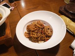 藕片-湘爵士(王府井百货黄兴中路店)
