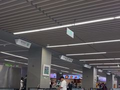 -北大家园食堂