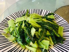 生拌时蔬-干老四雅鱼饭店(滨江西路店)