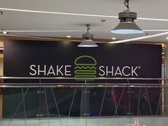 -Shake Shack(西单大悦城店)