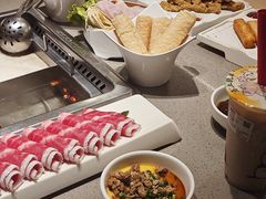 -海底捞火锅(苏宁广场店)