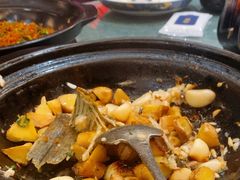 -粤匠·澳门点心粤菜海鲜(澳门半岛店)