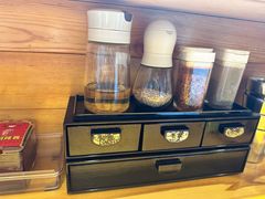 -Ramen满吉·豚骨拉面(丽园路店)