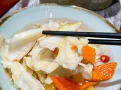 -川香鼎盛·川府家宴商务宴请(市桥富华总店)