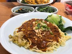 -醉面(五道口启迪大厦店)