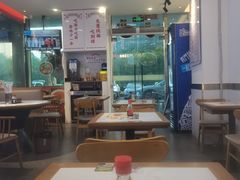 -初晋·山西地道刀削面.晋北莜面香(星耀城店)