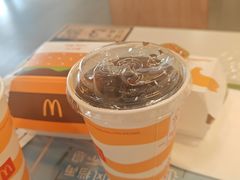 -麦当劳(长泰商业广场店)