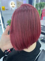 -Coo Hair salon