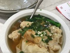 -如丰晟宴(长安万达店)