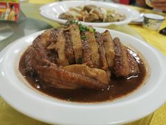 -沙溪佬食店(福生东街店)