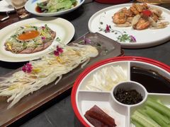 -全聚德(双井店)