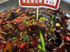 -回味黑鸭煲·始于2006(万松园店)