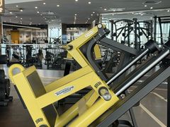 -OXYGYM 奥美氧舱运动中心(朝阳大悦城店)