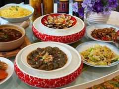 -渔娘渔家丹东海鲜(东直门店)