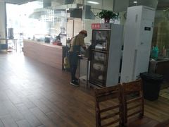 -苏生鸭血粉丝(鹿鸣路店)