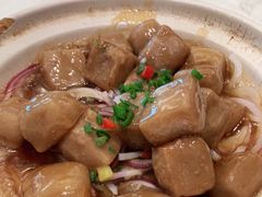 -聚鑫阁江浙菜·非遗传承技艺(青村帝华园店)