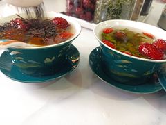 -三江源美食城
