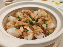 -蔡澜点心·粤菜(丽泽天街店)