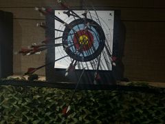 -飞鸟射箭俱乐部(燎升城市生活广场店)