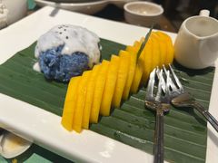 -帕蓝·暹罗料理(大学路店)