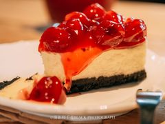 -新沙洞咖啡(泉乐坊店)