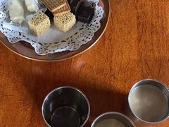 -玛吉阿米·餐吧