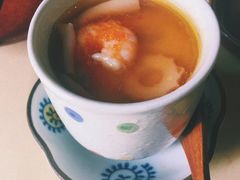蒸蛋婉-鲤·鮨KOISUSHI