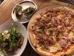 -PIZZA BIANCA(万象城店)