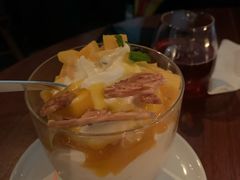 -上海柏悦酒店·世纪100牛排馆