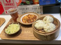 -乡村基·川味现炒大王(熙悦天街店)