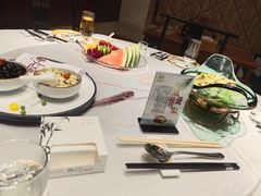 -龙飞盛世国际酒店-餐厅