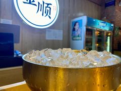 -金顺韩式烤肉·网红烤肉店(广利路店)