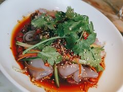 -佬肥猫·浙江乡村菜(国华广场店)