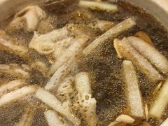 -天宜隆蘑菇宴火锅(石景山旗舰店)
