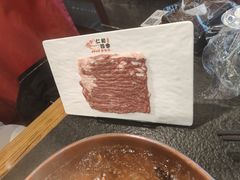 -仁和四季涮肉馆(天坛南门店)