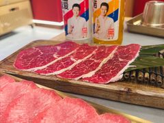 -龙虾奇迹泥炉烤肉(大华三路店)