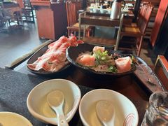 -捞王猪肚鸡火锅(昆山店)