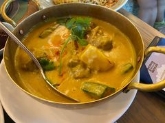 -CHINCHIN 青青·泰国料理(万象食家店)