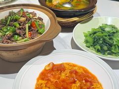 -阿露佳·舌尖上的安吉菜