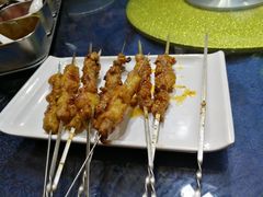 -索伦嘎·呼伦贝尔烤全羊(白云店)