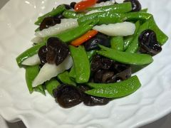 -院里寻菜·精致庭院菜(观沙岭店)