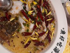 -江渔儿酸菜鱼(曜一城店)