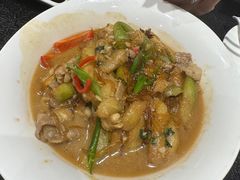 -正德楼果木烤鸭·渔家菜(东港店)