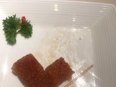 冰烧三层肉-利苑酒家(华熙国际店)